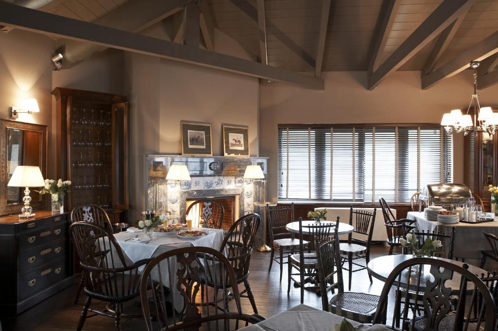 Aegli Arachova, Arachova