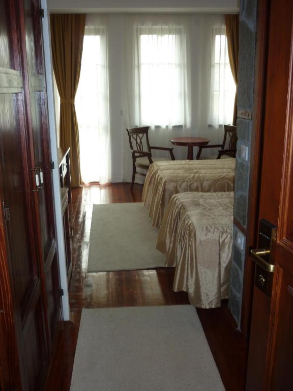Popova Kula Hotel & Winery photo