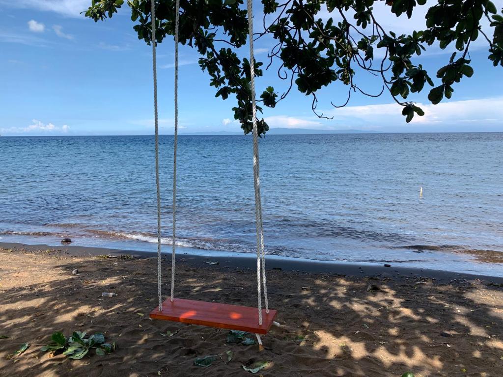Aojing Diving Resort photo