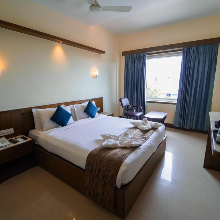 Vari Park - Comfort Stay photo