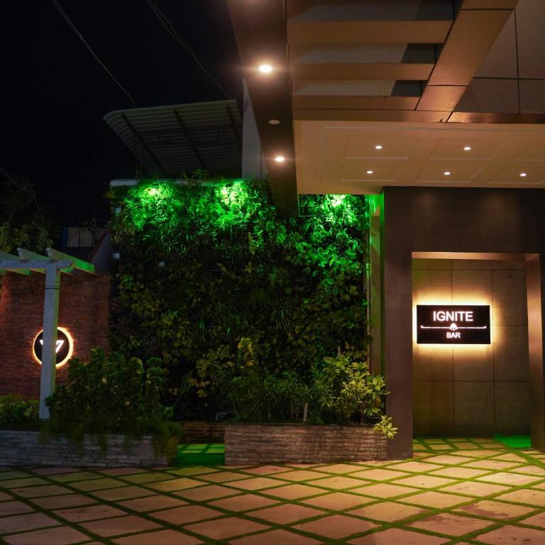 Vari Park - Comfort Stay photo