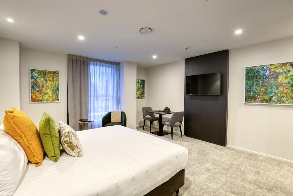 Hotel Facility