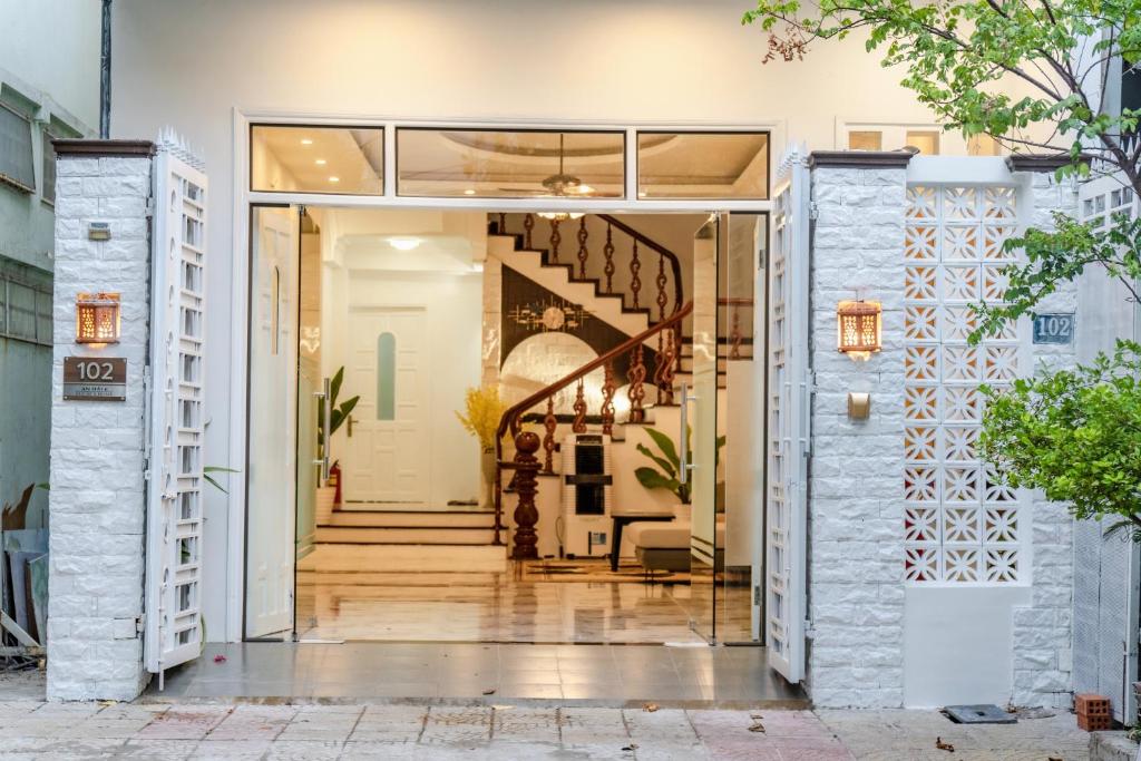 Zuchi's Home&Apartment