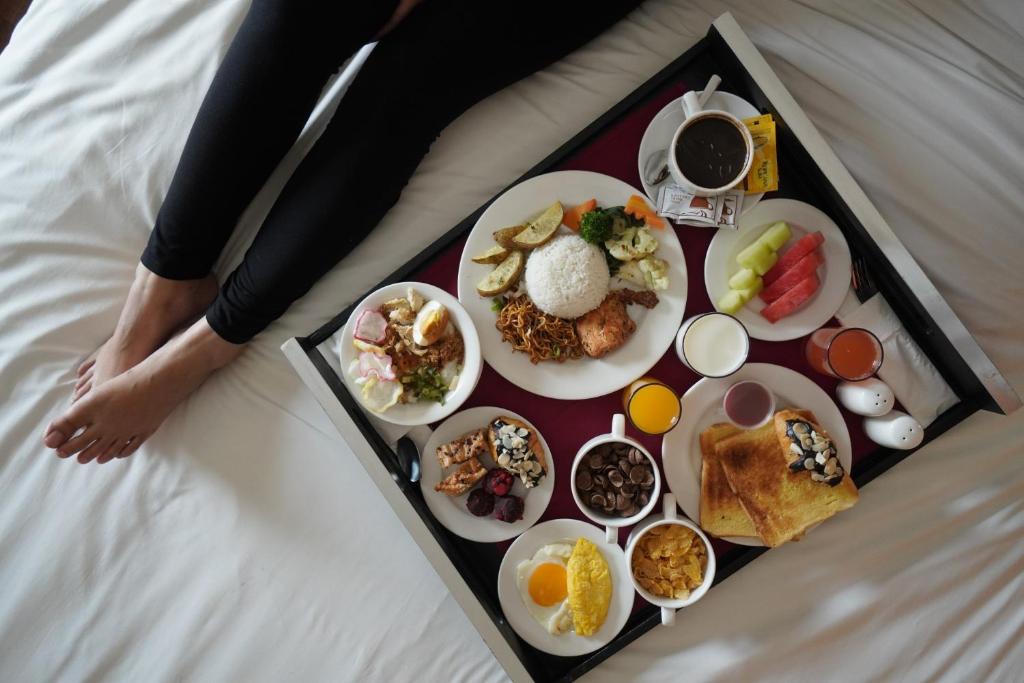 お料理のイメージ