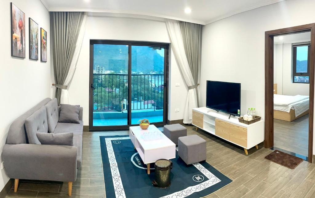 Nami Apartment Ha Giang photo