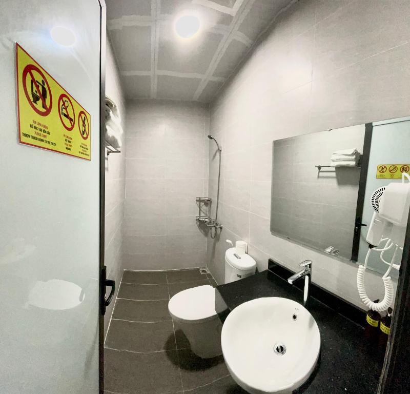 Nami Apartment Ha Giang photo