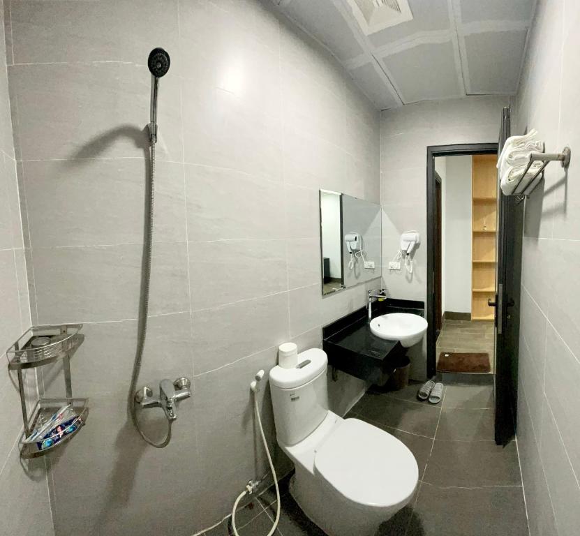 Nami Apartment Ha Giang photo