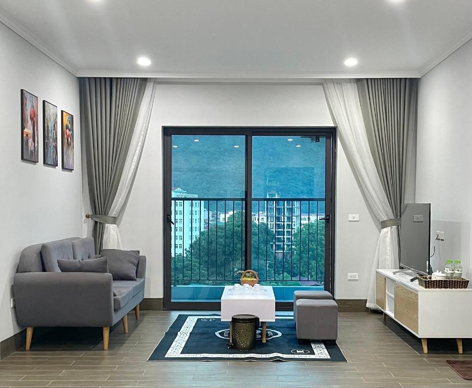 Nami Apartment Ha Giang — Hotel in Ha Giang