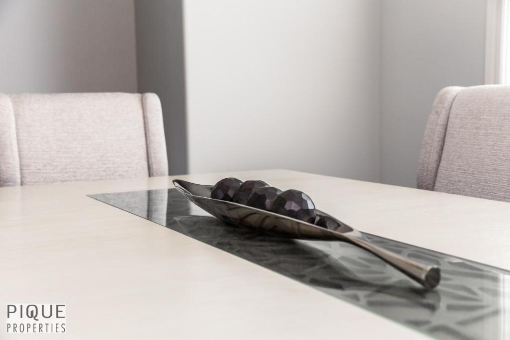 Accommodation in Edmonton
