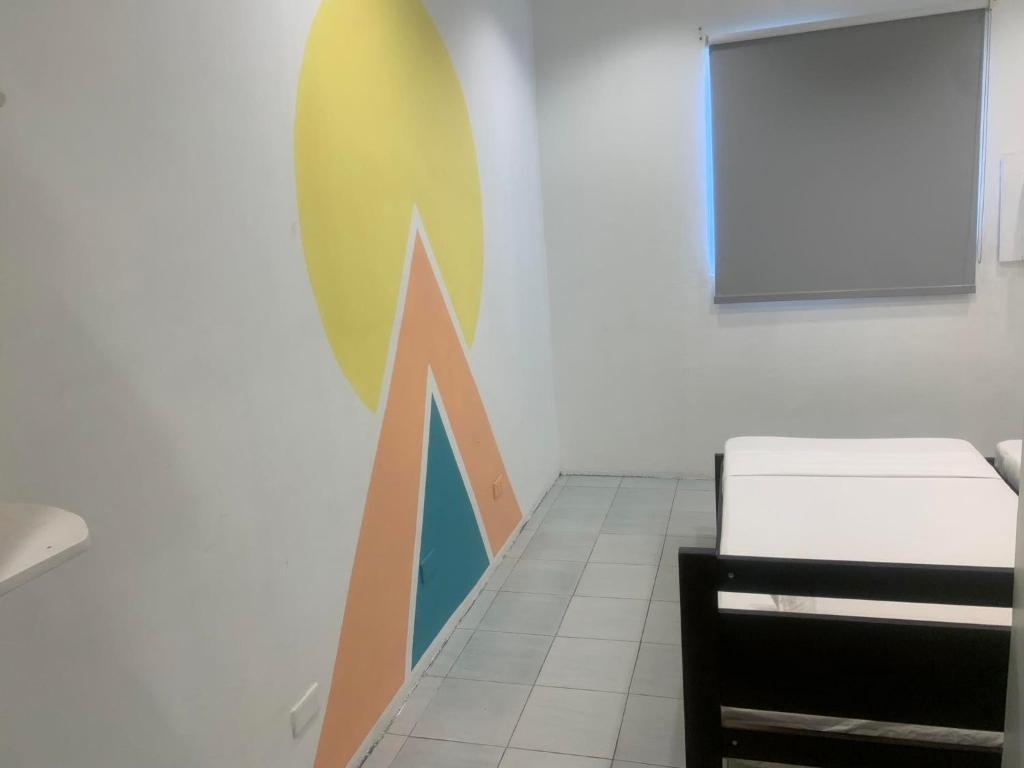 Nacho Hostel Cebu photo
