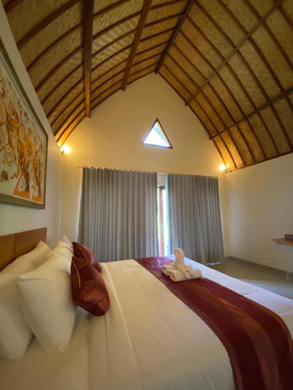 The Dulu Penida Villa