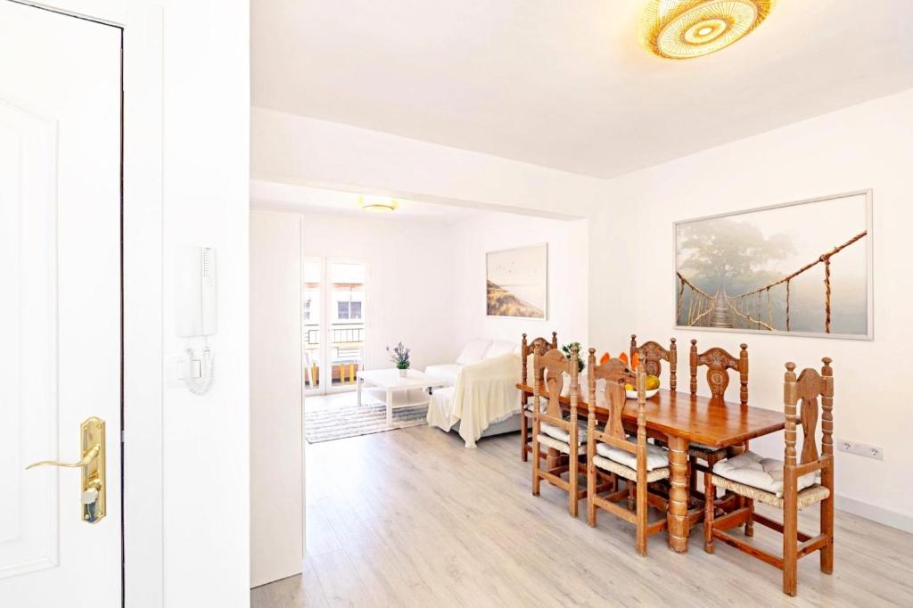 City Loft Santa Cruz - 3