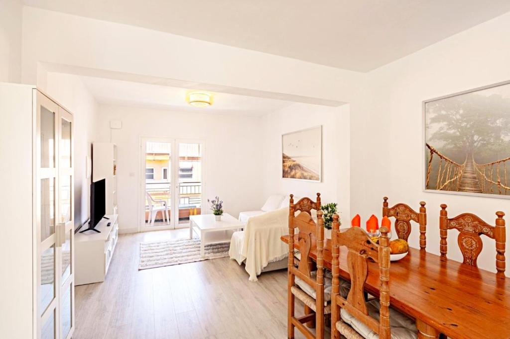 City Loft Santa Cruz - 4