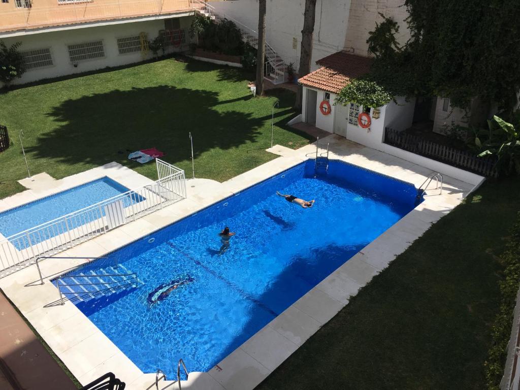 Playamar, Torremolinos, Beautiful apartment by the Sea, Torremolinos