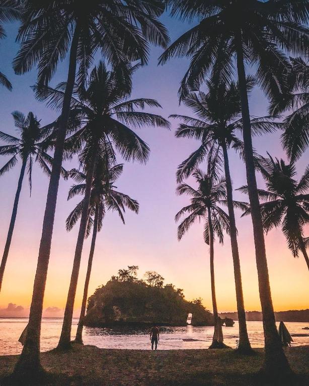 The Dulu Penida Villa