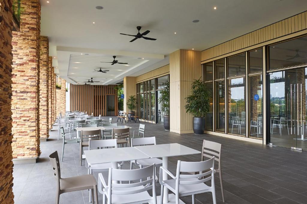 gedeelde lounge/tv-ruimte