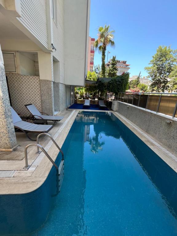 Sempati Apart Hotel photo