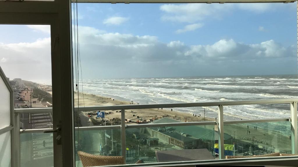 Dreamview Apartment, Zandvoort
