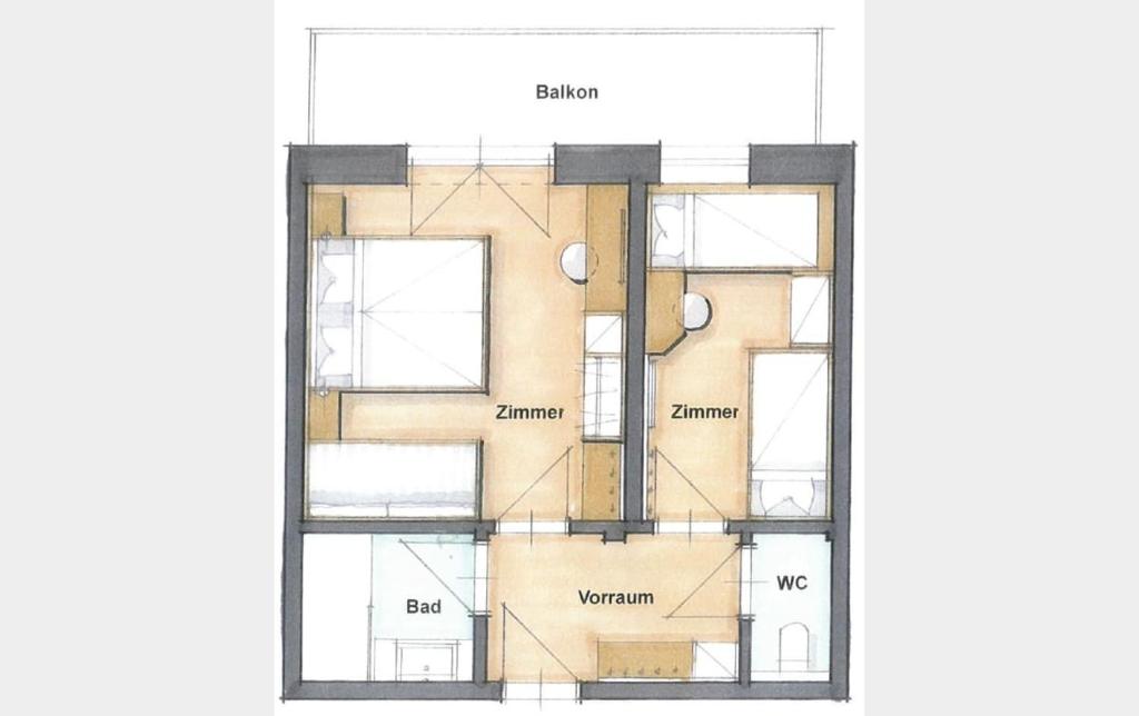 Gästehaus Mirzl - 5