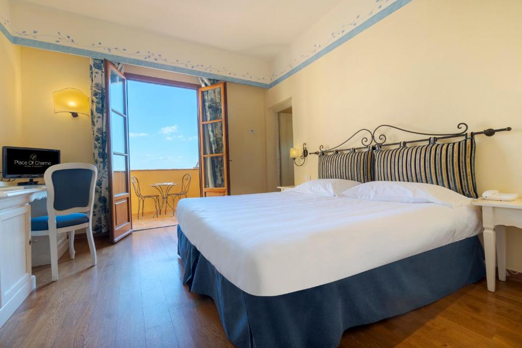 Hotel Borgo Di Cortefreda photo