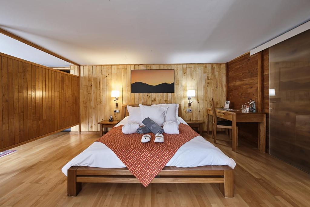 Hotel & SPA Llop Gris