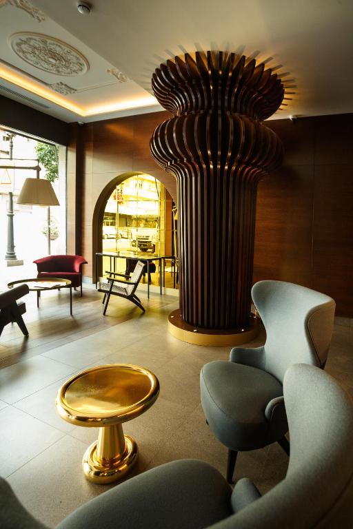 Hotel Dauro Premier - 5