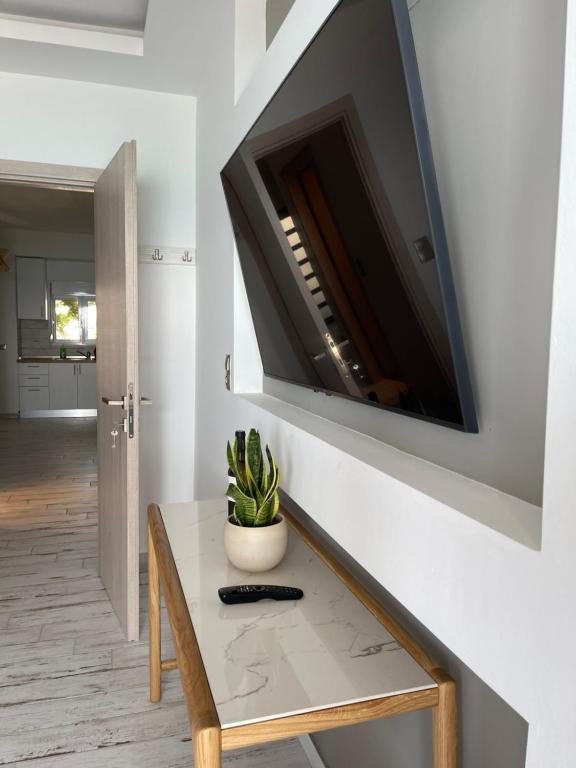 Litsa Apartments photo
