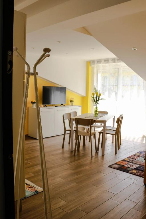 Maison Matilda - 5