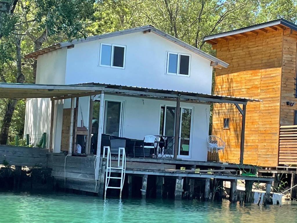 Pearl Cottage Ada Bojana - 3