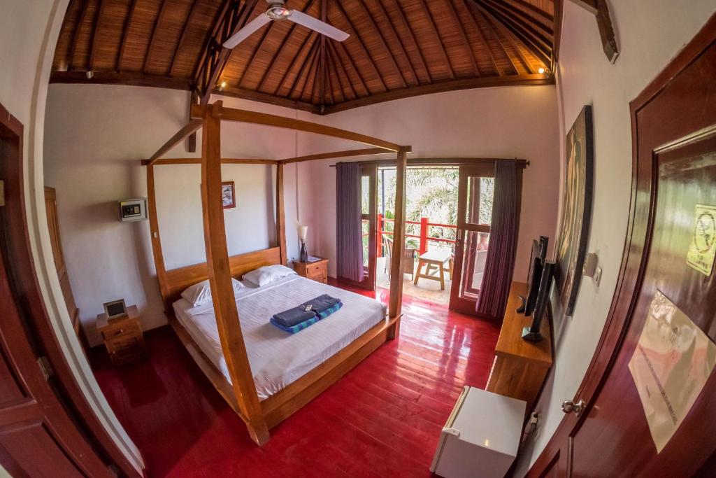 Aaliku Bungalows