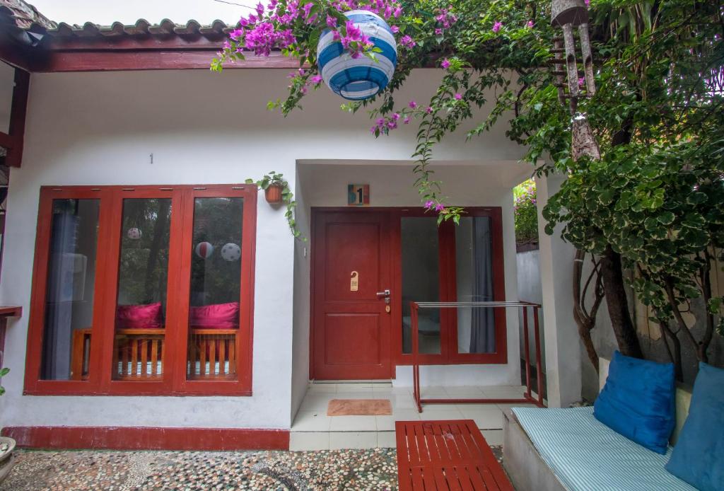 Aaliku Bungalows
