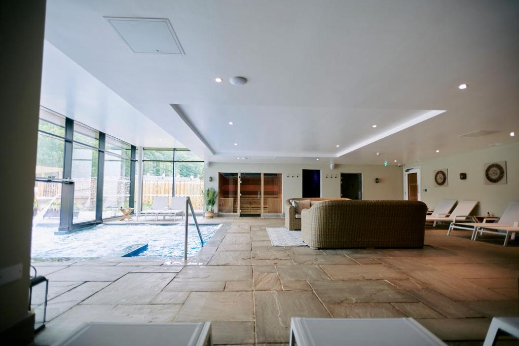 The Swan Hotel and Spa photo 7