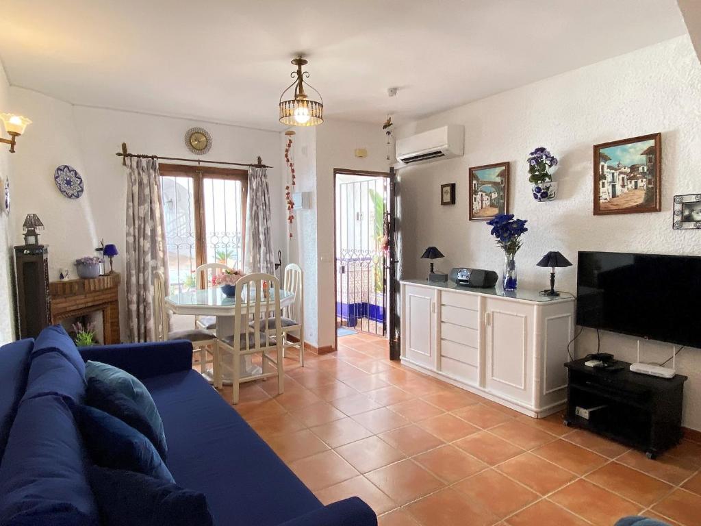 Nueva Nerja 52 Pubelo Andaluz Casasol - 3
