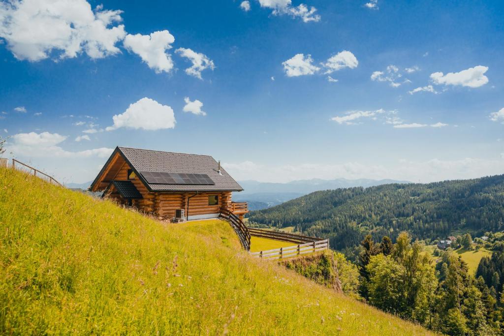 Adlerkopfhütte - 5