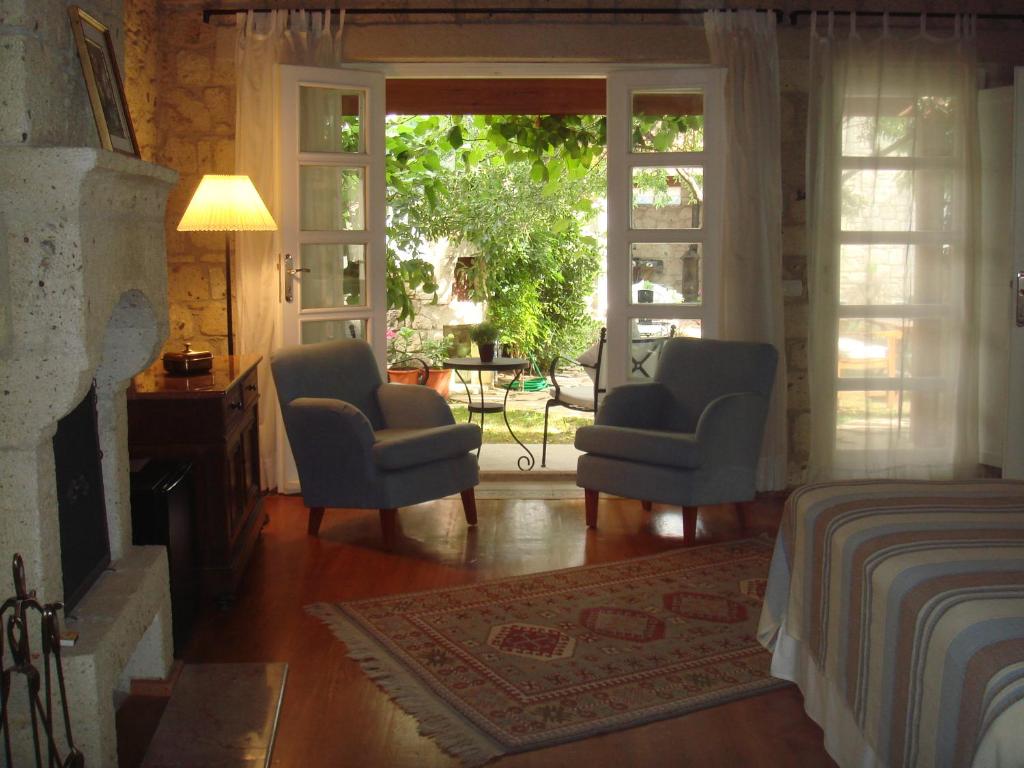 Incirliev - Special Category — Hotel in Cesme