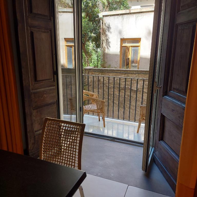 Residenza Pizzofalcone photo