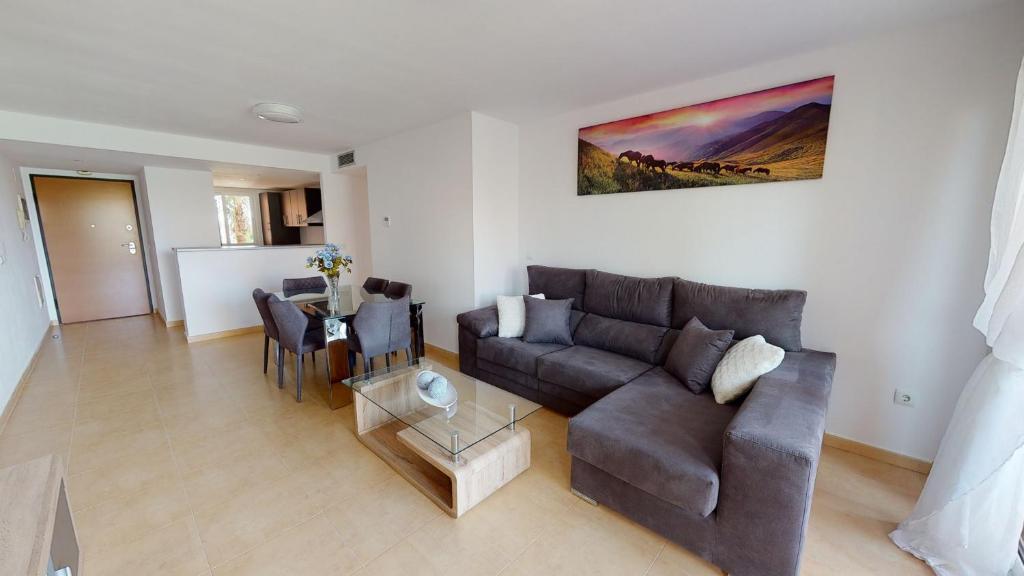 Casa Espliego P-A Murcia Holiday Rentals Property - 4