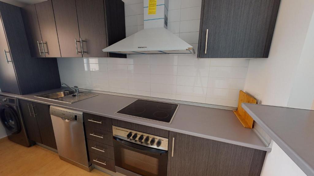 Casa Espliego P-A Murcia Holiday Rentals Property - 5