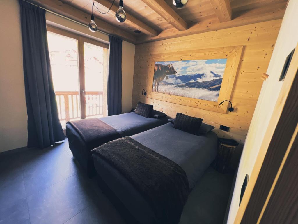 Carosello Lodge Livigno - 2