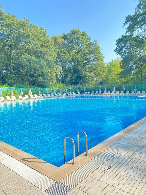 Meselik Park Bungalov photo