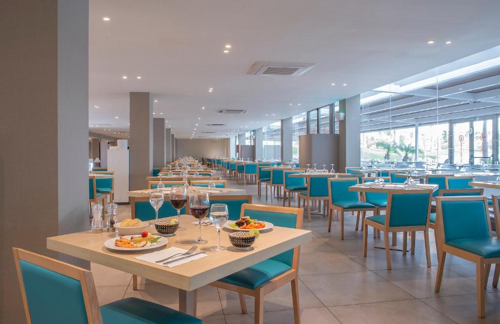 Hotel Roquetas El Palmeral by Pierre & Vacances - 5