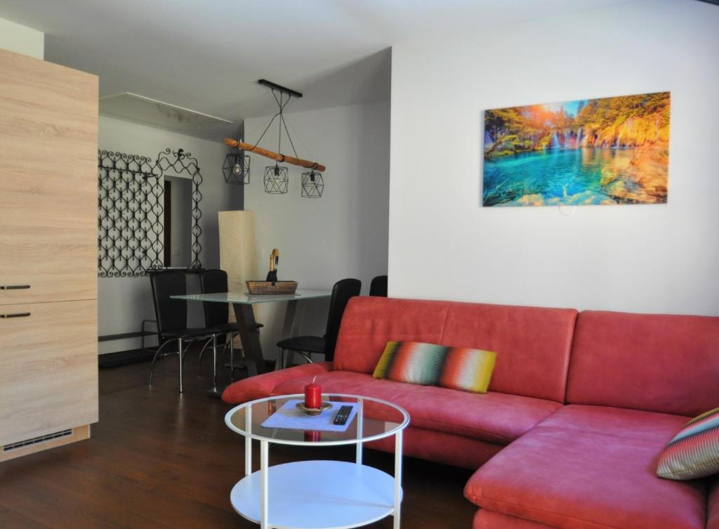 Apartments-Weberlandl - 3
