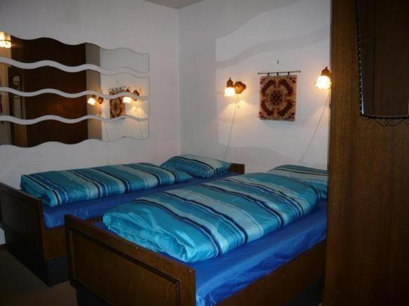 Haus Sonnenbichl Wohnung 102 - 5