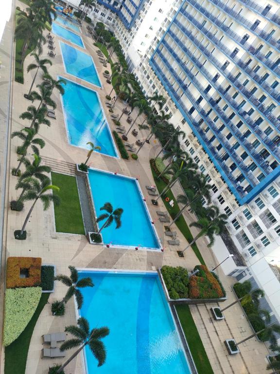 Sea Residences Joseph's Place photo