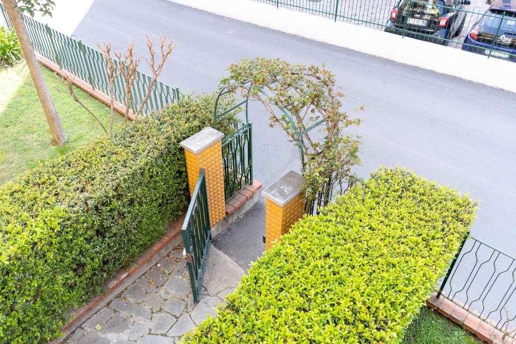 [PIETRA LIGURE] Downtown convenience -Free Parking - 2