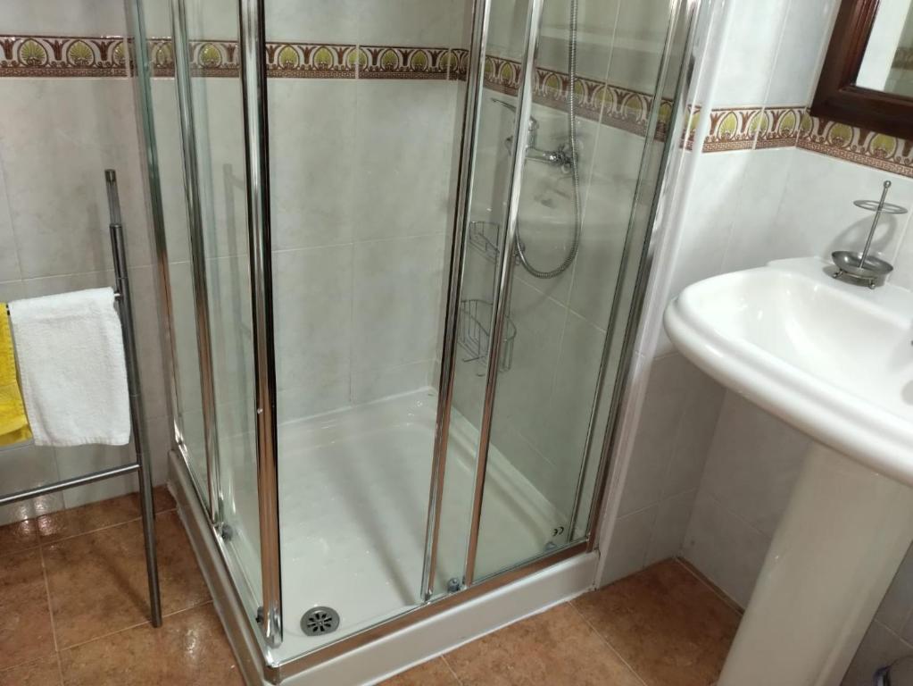 Apartamento Vacacional Mami - 3