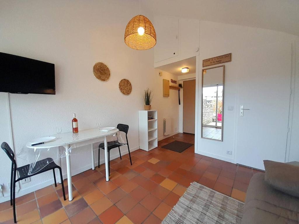 Studio à Carnac - Terrasse, Garage, Proche Plage et Thalasso - FR-1-477-185 - 4