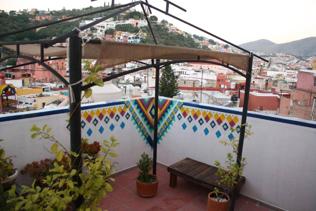 Casa Tepozanes photo