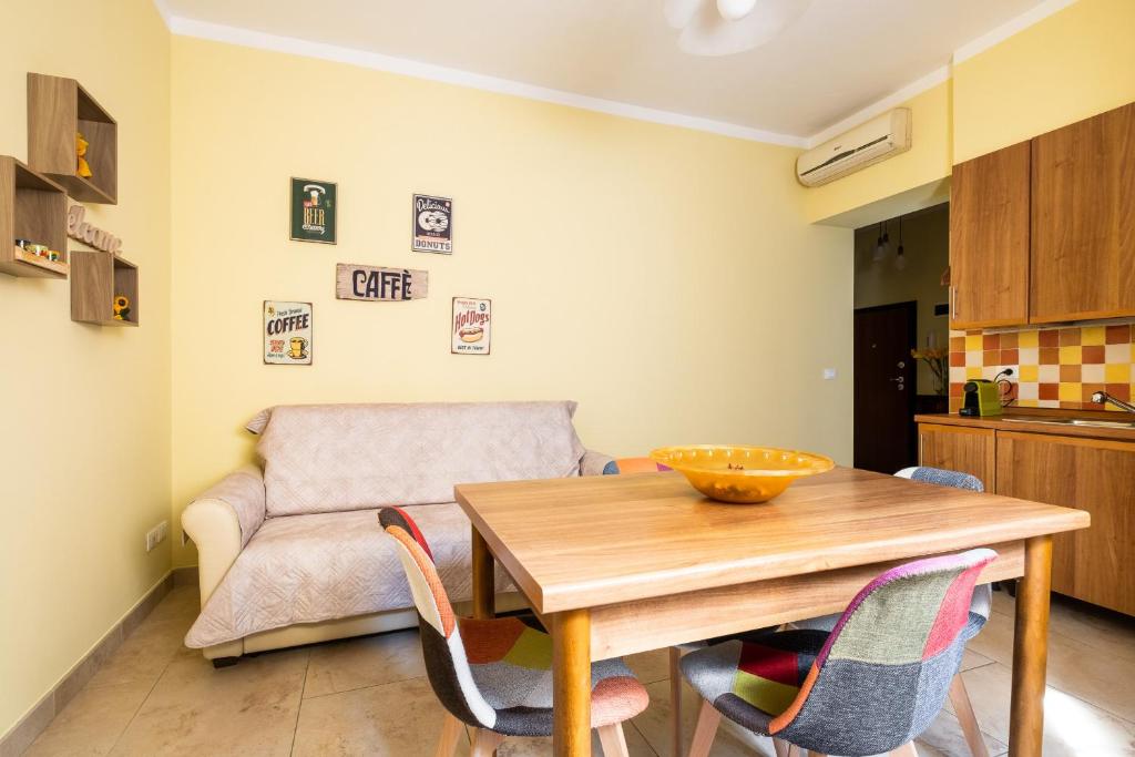 San Donato Cozy Apartment by Wonderful Italy - 4