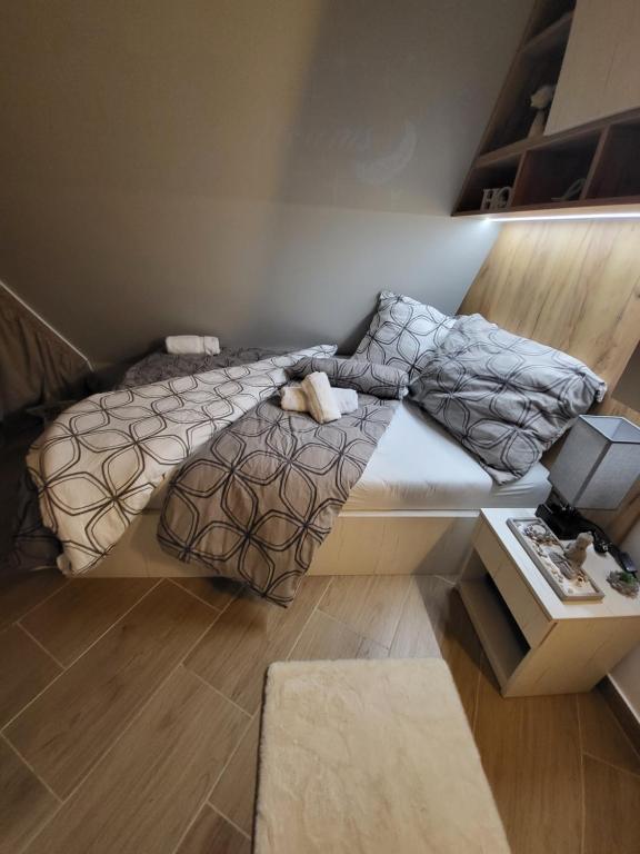 Apartman Krnjajic Diamond Hill - 5